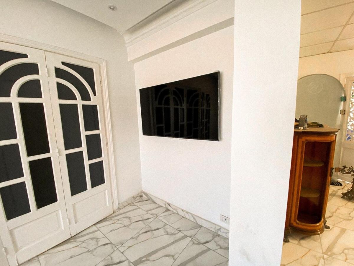 Luxurious In Loran 250m2 Alexandrie
