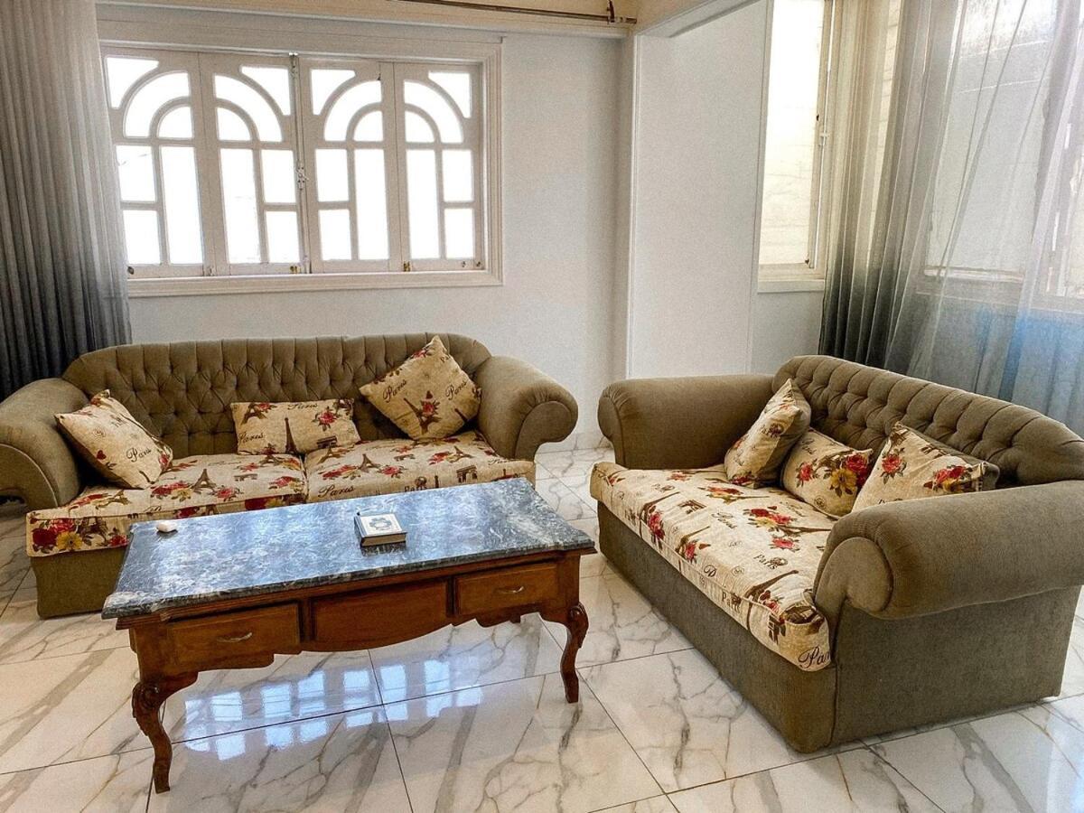 Luxurious In Loran 250m2 *