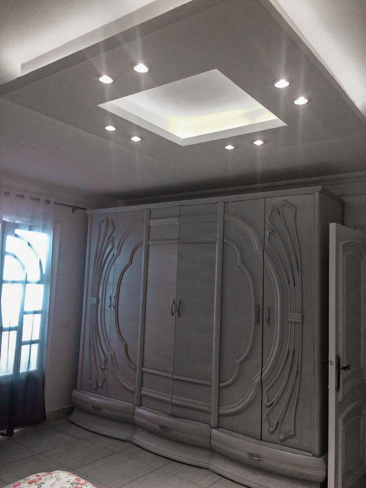 Luxurious In Loran 250m2 Apartmán Alexandrie