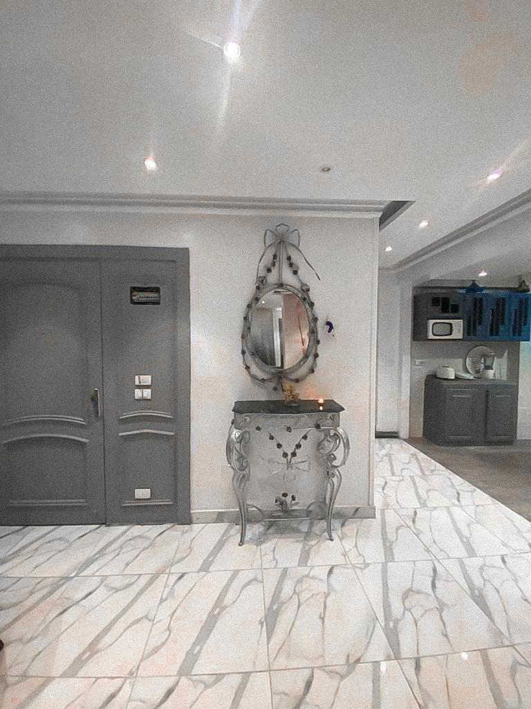 Apartmán Luxurious In Loran 250m2 *