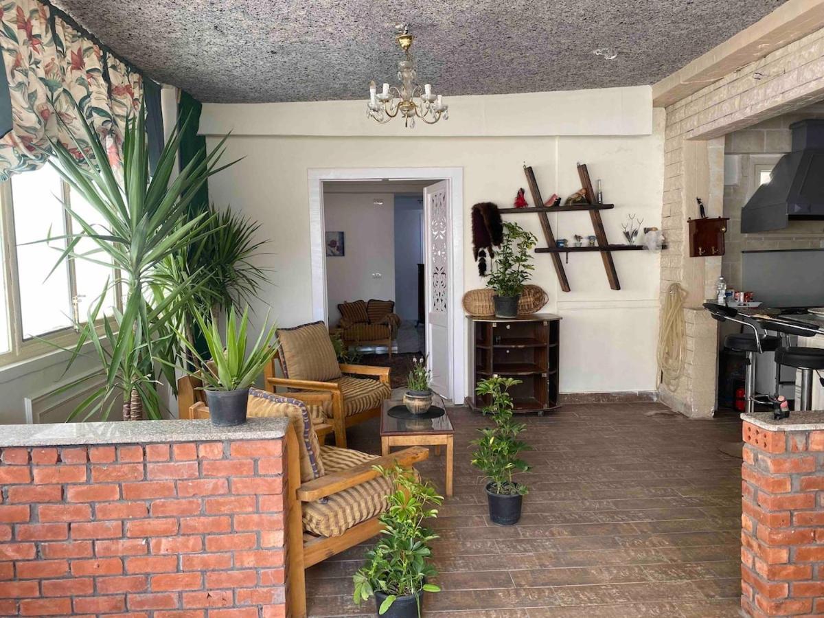 Luxurious In Loran 250m2 Alexandrie