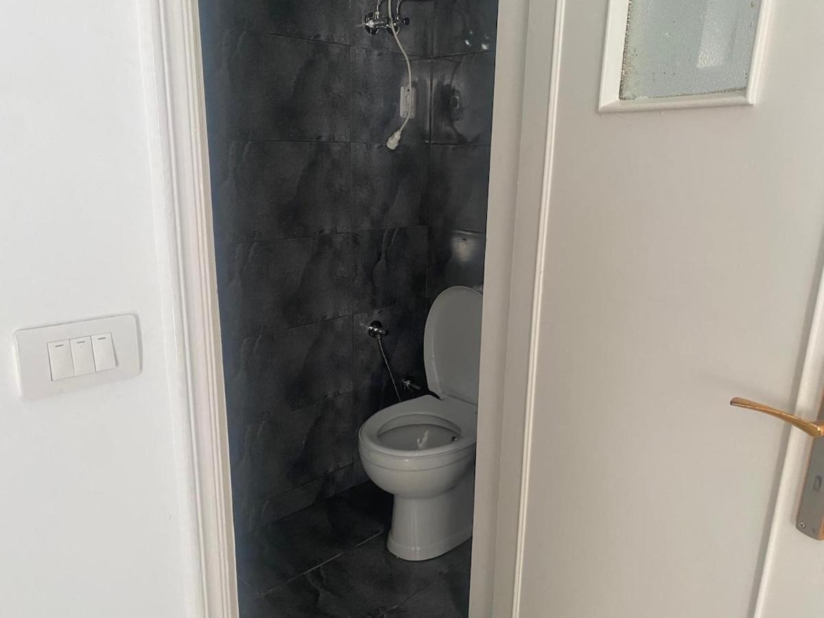 Apartmán Luxurious In Loran 250m2 *