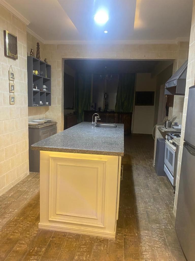 Luxurious In Loran 250m2 Apartmán Alexandrie