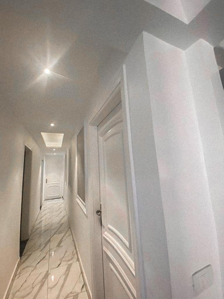 Luxurious In Loran 250m2 Apartmán Alexandrie