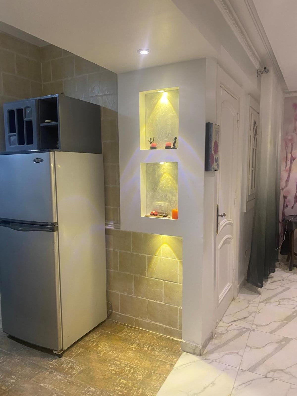 Apartmán Luxurious In Loran 250m2 Alexandrie
